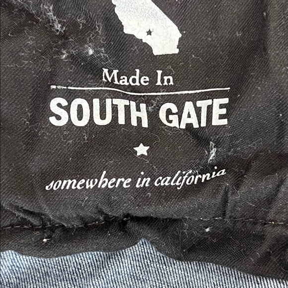 AG Adriano Goldschmied The Harper Essential Straight Jeans 27R - Picture 10 of 12